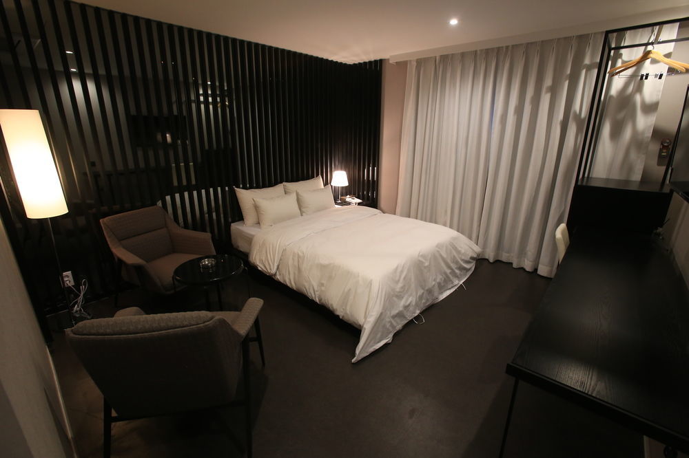 Yeoksam Hotel Star Premier Soul Exteriér fotografie