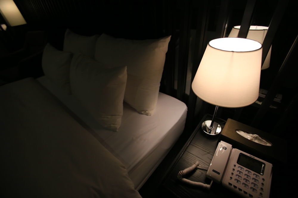 Yeoksam Hotel Star Premier Soul Exteriér fotografie