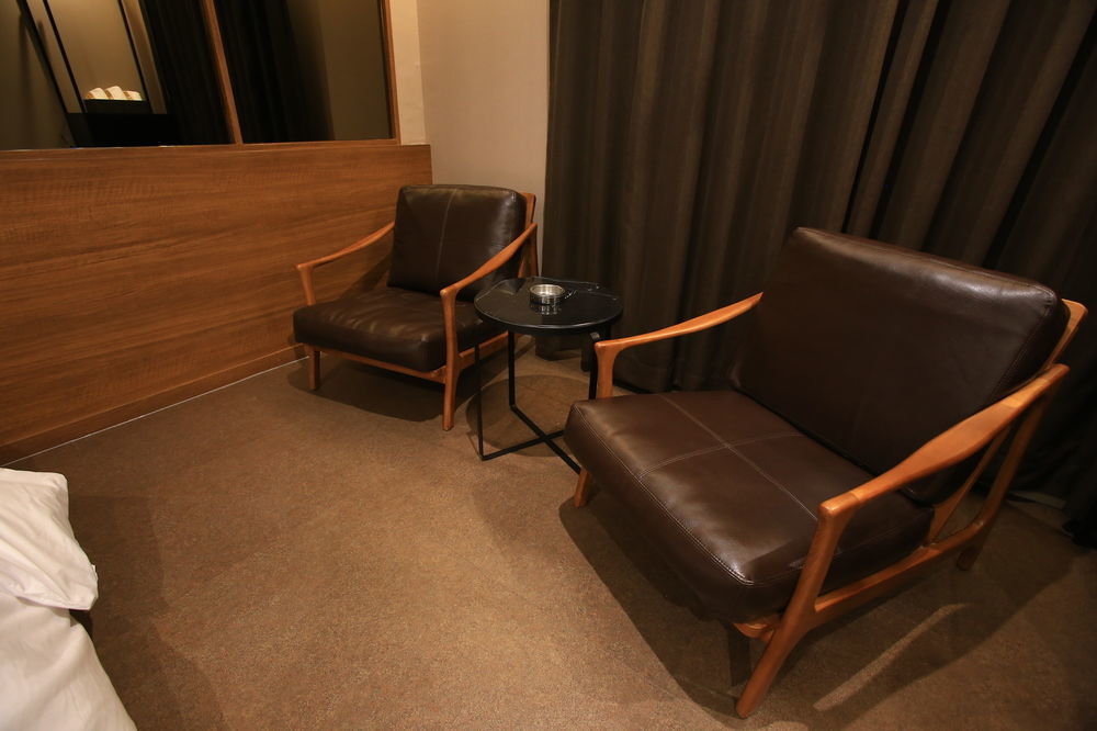 Yeoksam Hotel Star Premier Soul Exteriér fotografie