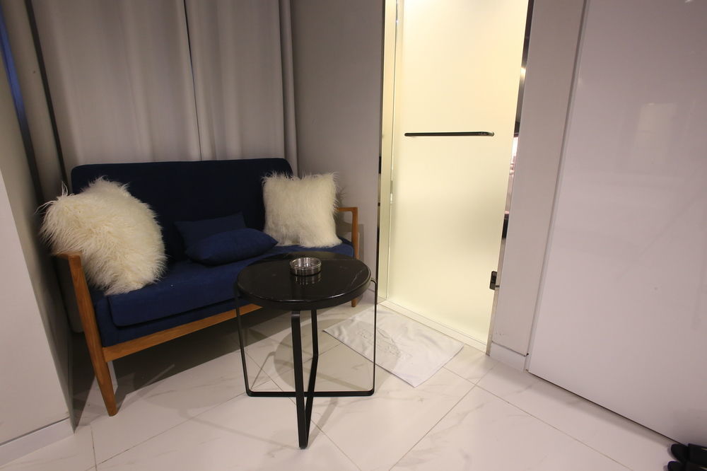 Yeoksam Hotel Star Premier Soul Exteriér fotografie