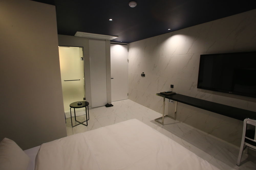 Yeoksam Hotel Star Premier Soul Exteriér fotografie